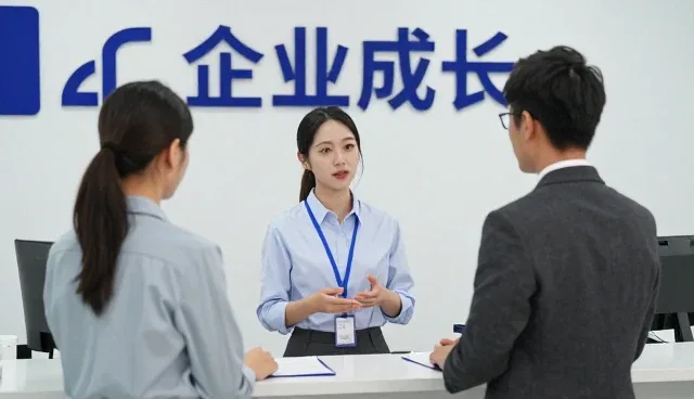 品牌在财税合规业务中的战略价值与实践路径