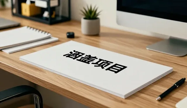 品牌建设套餐如何通过涵盖项目实现有效选型